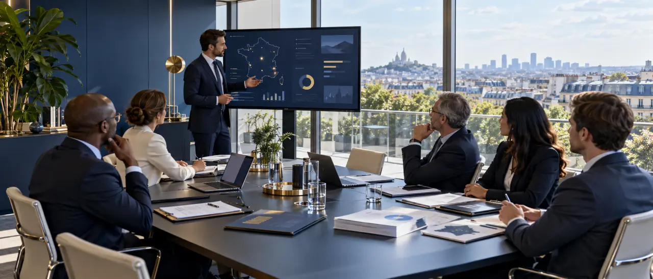 Comment choisir une entreprise d’audit et d’infogérance à Saint-Mandé : périmètre, livrables et contrat