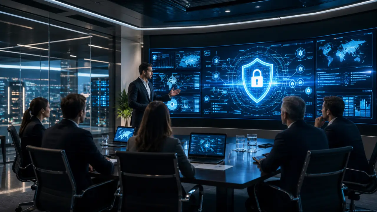 Expertise cybersécurité : comment prévenir, détecter et répondre aux incidents ?
