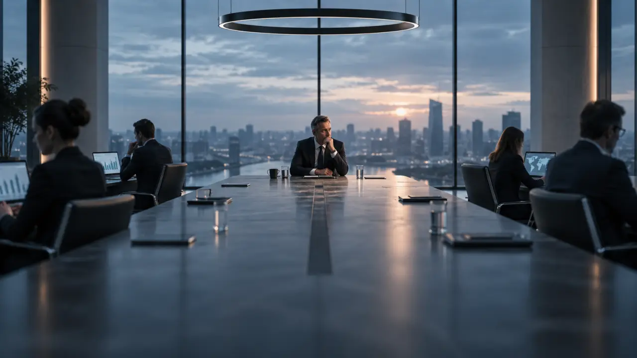 Coaching du dirigeant : quand un mauvais accompagnement entretient la solitude décisionnelle