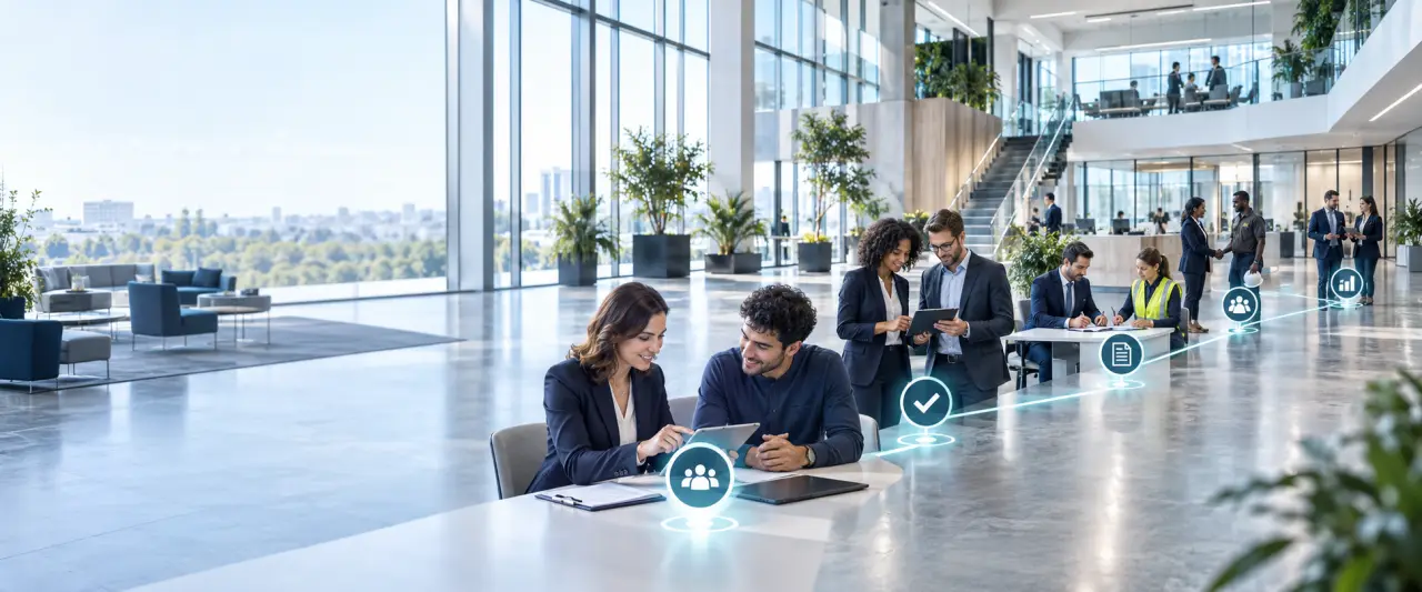 Gérer l’intérim en entreprise : 5 étapes pour sécuriser contrats et missions
