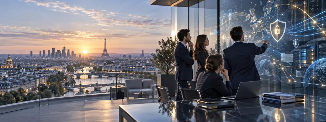 Audit sécurité informatique à Paris : ce que NIS2 et PASSI changent vraiment pour votre PME