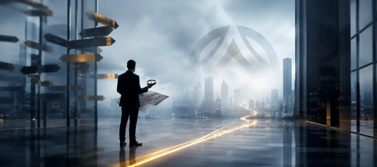 Positionnement marketing : pourquoi une marque devient invisible sans cap clair