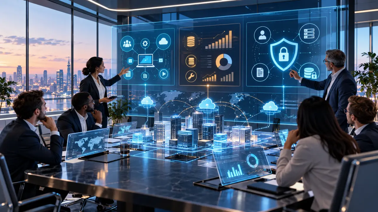 Quel outil numérique choisir ? Usages, coûts cachés et sécurité à vérifier