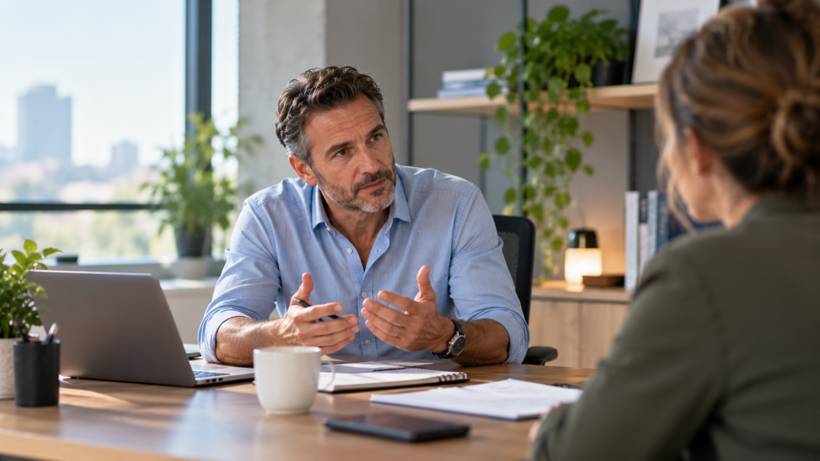 Trop gentil ou trop dur ? Trouver l’équilibre entre exigence et bienveillance en management